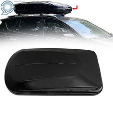 14 ft³ Car Roof Top Box Cargo