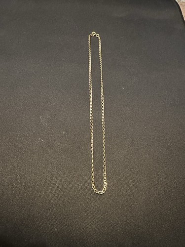 Ladies kids 9ct 375 yellow