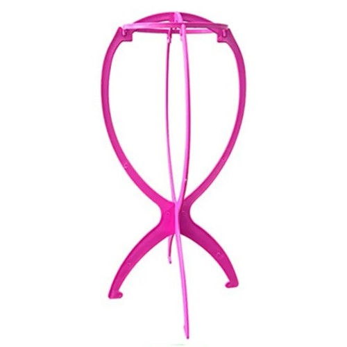 Wig display stand - wig, mannequin