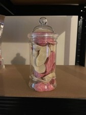 retro sweets pick&mix Jelly Babies Blacksjacks Fruit salad Dolly Mixture Haribo