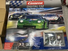 Carrera Digital 132 GT Triple