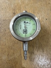 Stainless Steel Bodied DTI