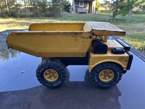 1986 matchbox big movers - 1986,