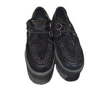T.U.K. Viva Mondo Creeper-