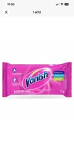 Vanish Soap Bar Stain Remover