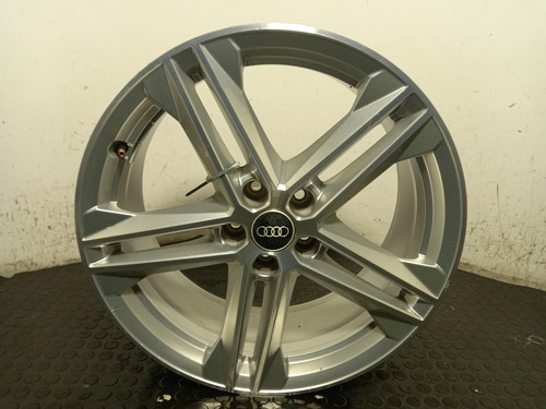 Audi alloy wheel inch - audi, q5