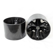 Triad trike drift wheels new