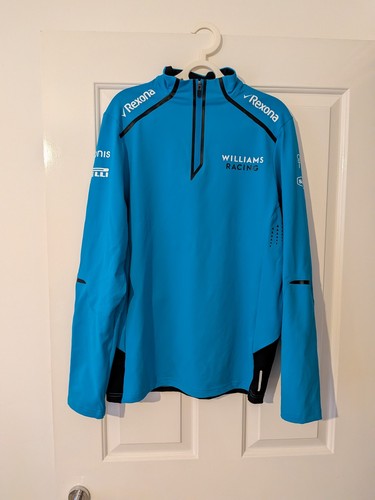Official williams racing - williams, f1