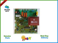 SAUNIER DUVAL THEMACLASSIC F24E & F30E BOILER MAIN (OLD TYPE) PCB 1008200