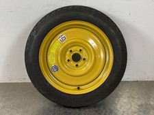 Toyota GT 86 2019 R16 spare