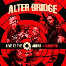 Alter Bridge / Live At The O2