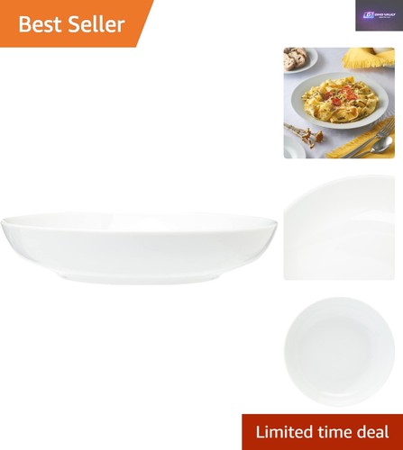 Milan coupe pasta bowl - 21,