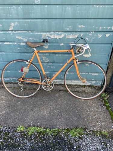 1950s viking mileater reynolds - 1950s,