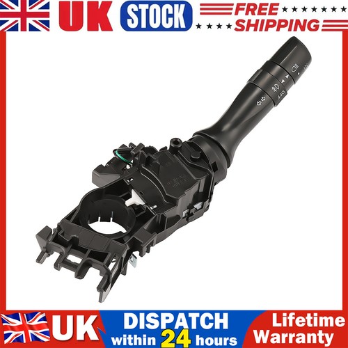 Steering column stalk switch - steering,