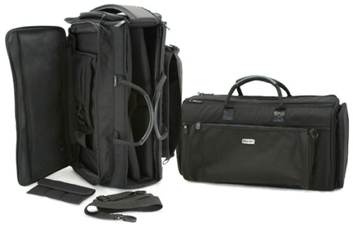 Protec c248 deluxe - pt,