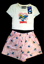 THE SMURFS (See Back) XStoXL