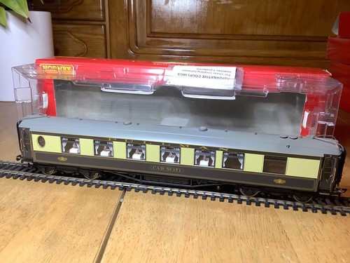 Hornby r4429 pullman 3rd - pullman,