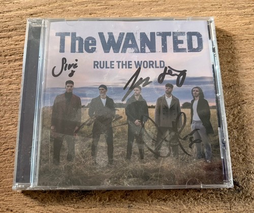 The wanted rule - the, world