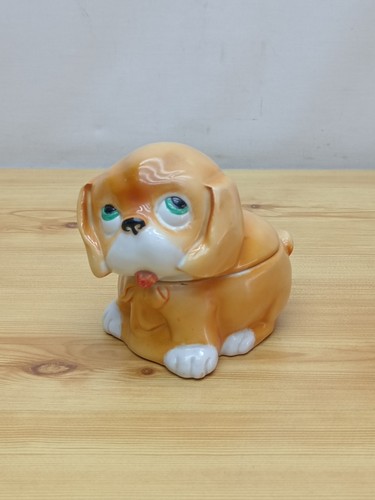 Vintage 1930s dinkey - dinkey, bonzo