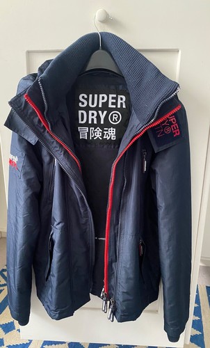 Superdry mountain - superdry, sd
