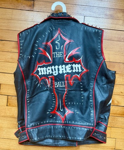 Custom lady gaga - custom,