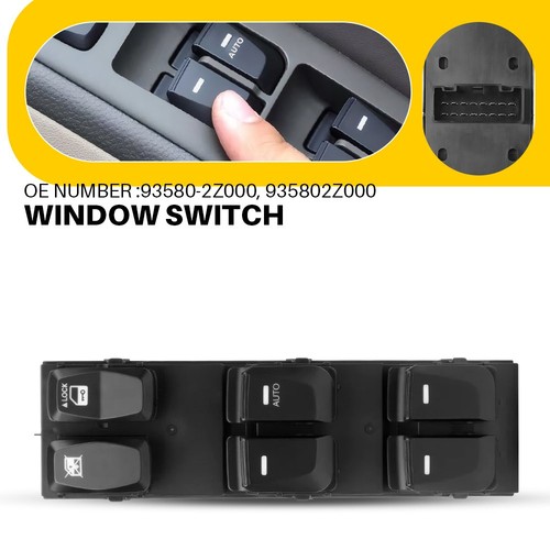 For hyundai ix35 2010 2017 - for,