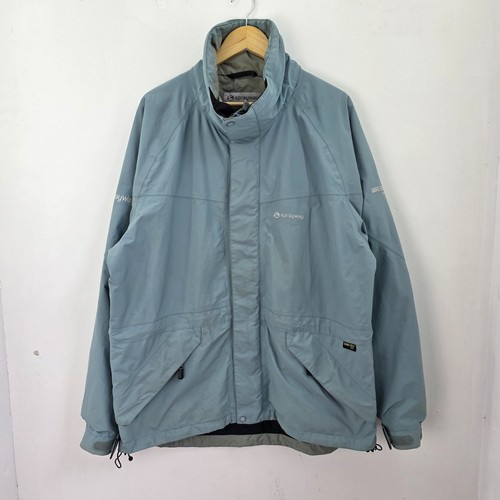 Sprayway goretex jacket mens - sprayway,