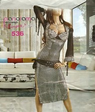 Egyptian Belly Dance Costume