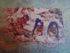 Tommy At Home In German