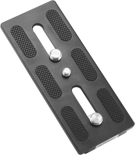 Tripod arca plates 120mm - arca,