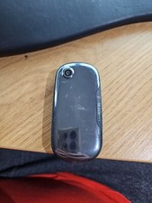 Alcatel OT-660 - Black