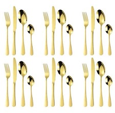 24/30 Cutlery Dinner Set
