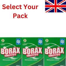 Borax substitute multi purpose - borax,