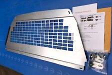 VAUXHALL ASTRA VAN BULKHEAD SECURITY STEEL PANEL FITS Mk5. 2006 Onwards