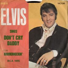 ELVIS PRESLEY 1969  IDEAL