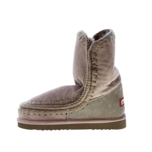 Mou women shoes dark grey - women,