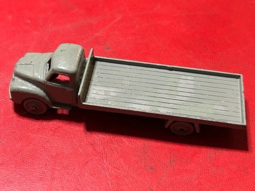 Dublo dinky toys bedford - dublo,