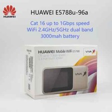 Huawei E5788u-96a Gigabit 4G