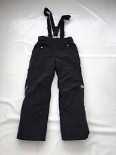 Childs Quechua Black Snow