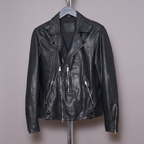 All saints bondi leather - all,