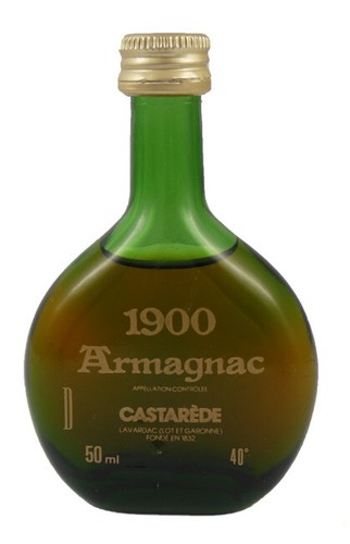 1900 castarede bas - 1900, vintage