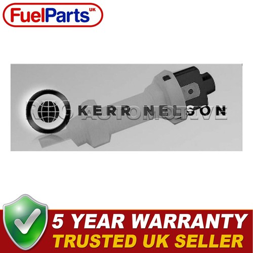 Kerr nelson brake - kerr,