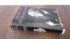 Story of st dunstans - my,