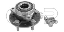 GSP 9330024S Wheel Bearing Kit