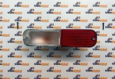 RH Rear Bumper Tail Lamp Light