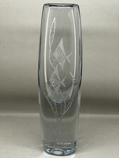 Strombergshyttan Fish Etched
