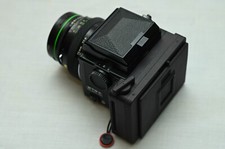 Zenza bronica etr etrs - zenza,