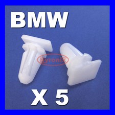 BMW E36 SILL COVER KICK PLATE