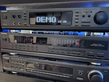 Technics SH-GE90 + Technics