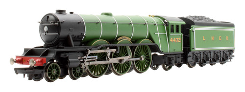 Hornby gauge lner green - hornby, 'oo